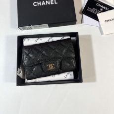 Chanel Wallets Purse